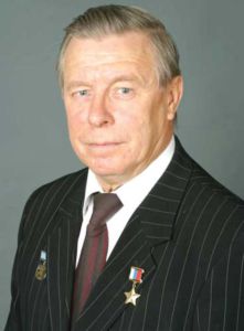 Ирейкин Геннадий Григорьевич